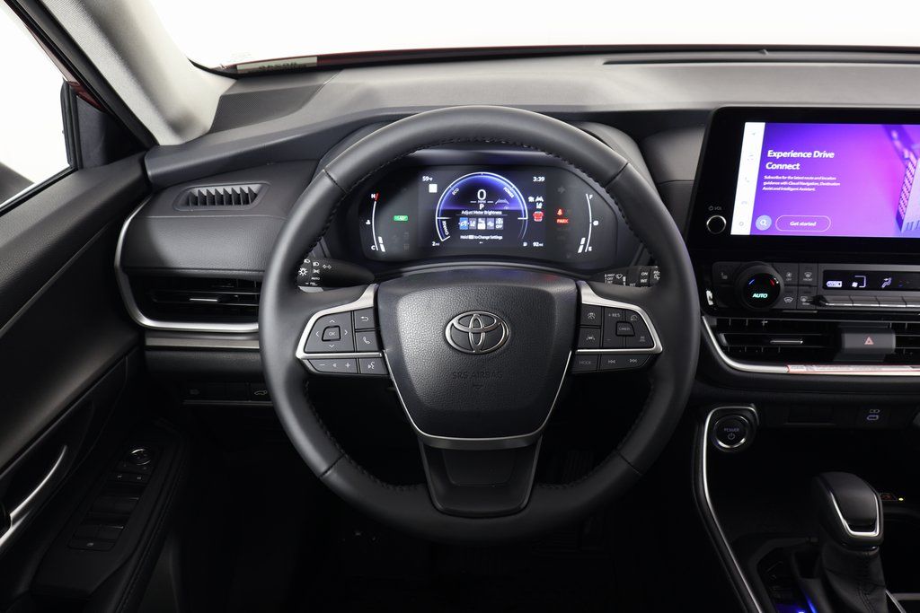 Thumbnail: 2026 Toyota Grand Highlander - 3