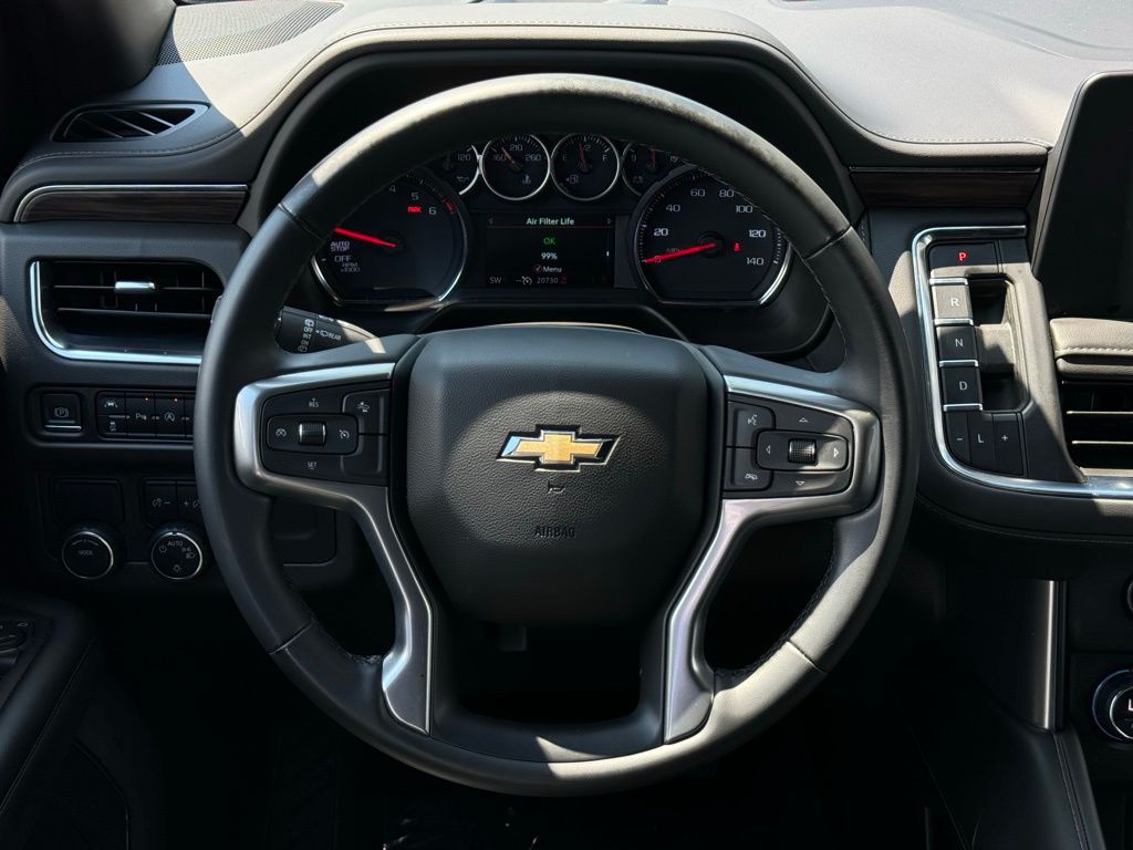 2023 Chevrolet Tahoe LS 17