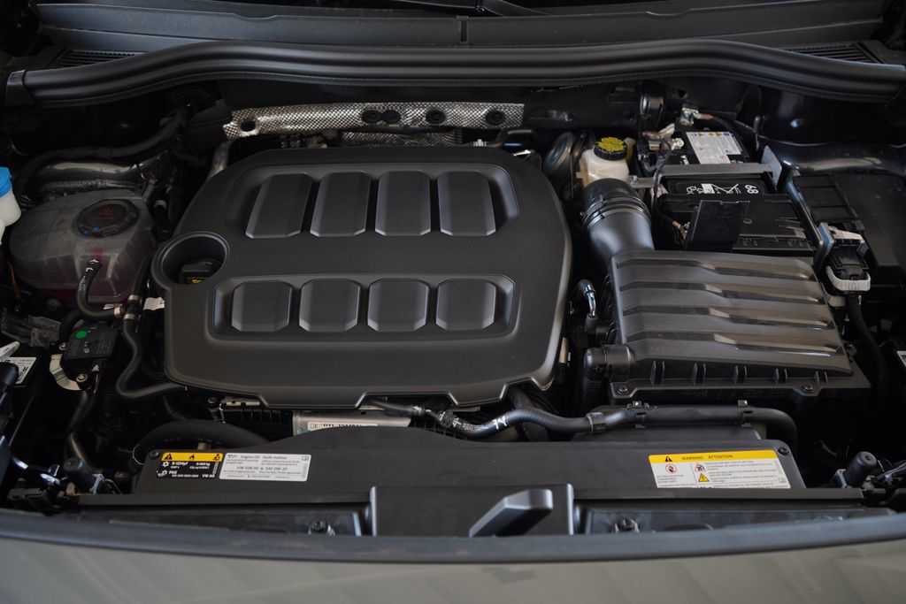 Thumbnail: 2026 Volkswagen Tiguan - 12