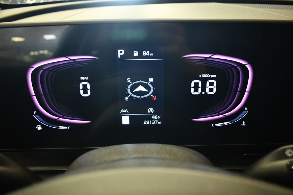 Thumbnail: 2023 Kia Sportage - 24