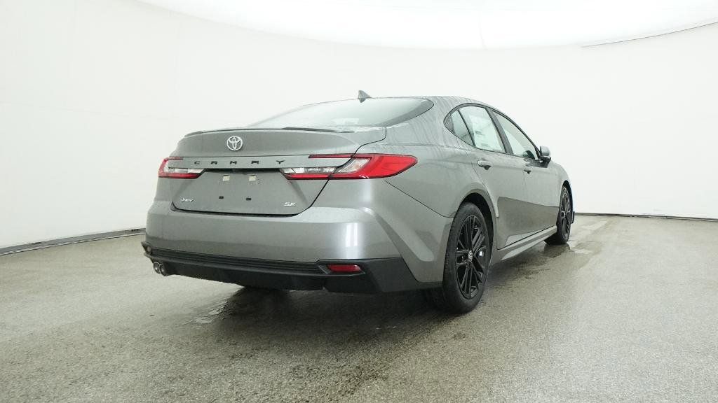 Thumbnail: 2026 Toyota Camry - 10