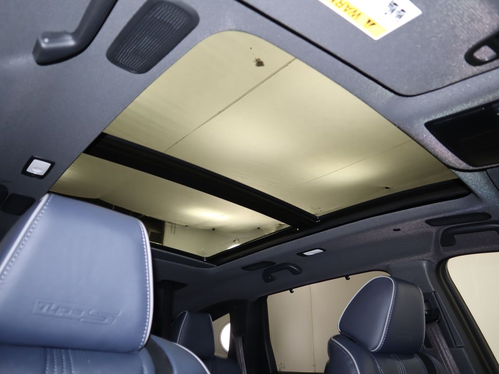 Thumbnail: 2026 Acura MDX - 20