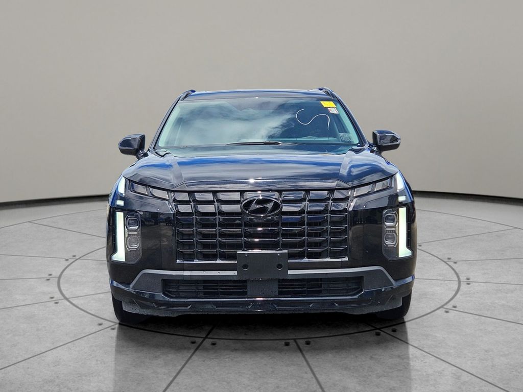 Used Car 2024 Hyundai Palisade  Xrt For Sale Under $35,000 In San Marcos, Texas