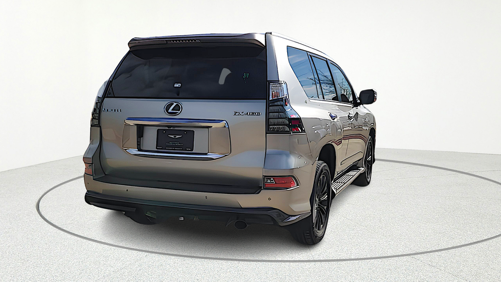 2023 Lexus GX