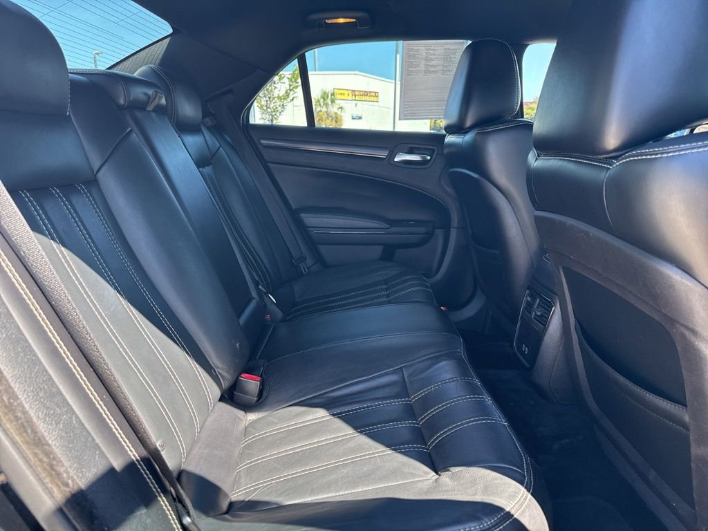 2015 Chrysler 300 S