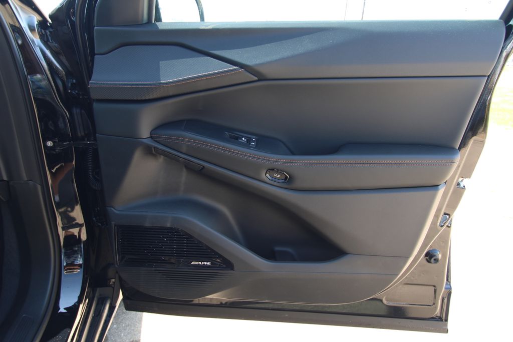 New 2026 Jeep Cherokee SUV