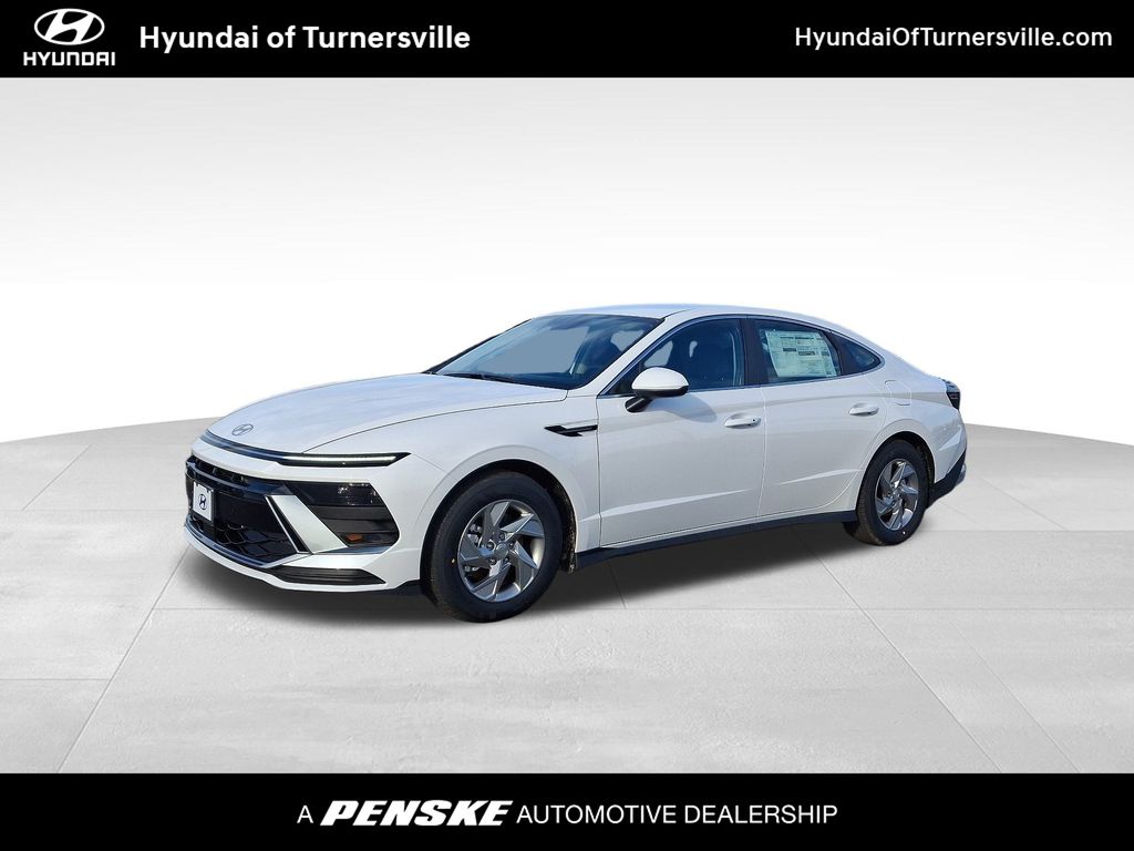 2025 Hyundai Sonata SE -
                Turnersville, NJ