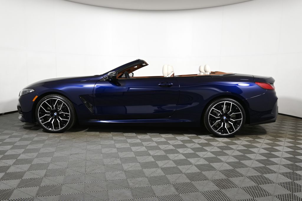 Thumbnail: 2026 BMW 8 Series - 12