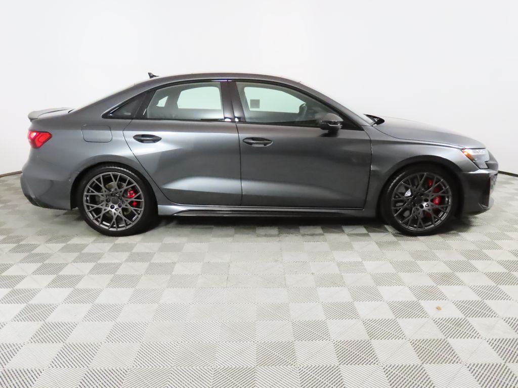 Thumbnail: 2026 Audi RS 3 - 6