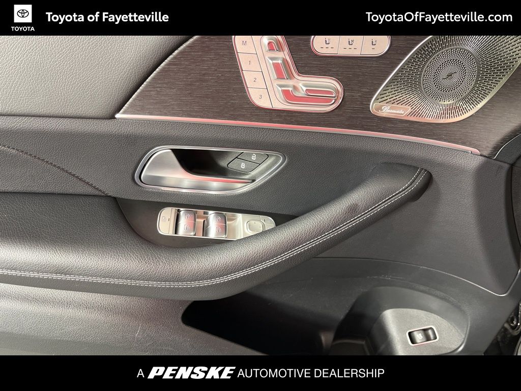 Thumbnail: 2023 Mercedes-Benz GLE - 28