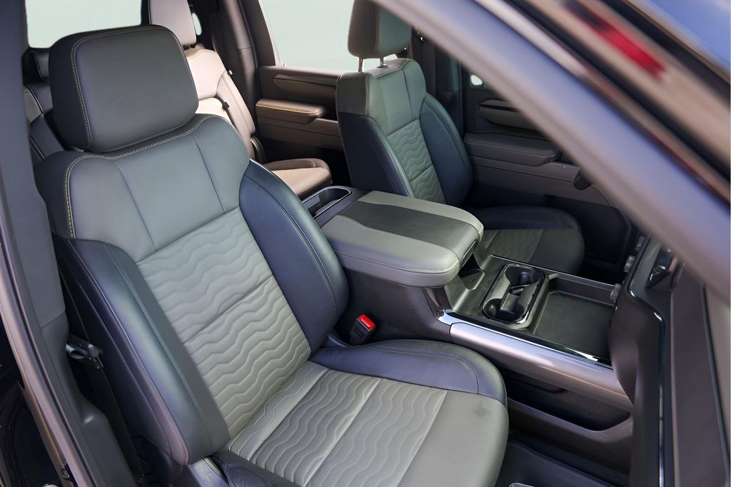 Used Car 2025 Chevrolet Silverado 2500hd  Zr2 For Sale Under $80,000 In Austin, Texas