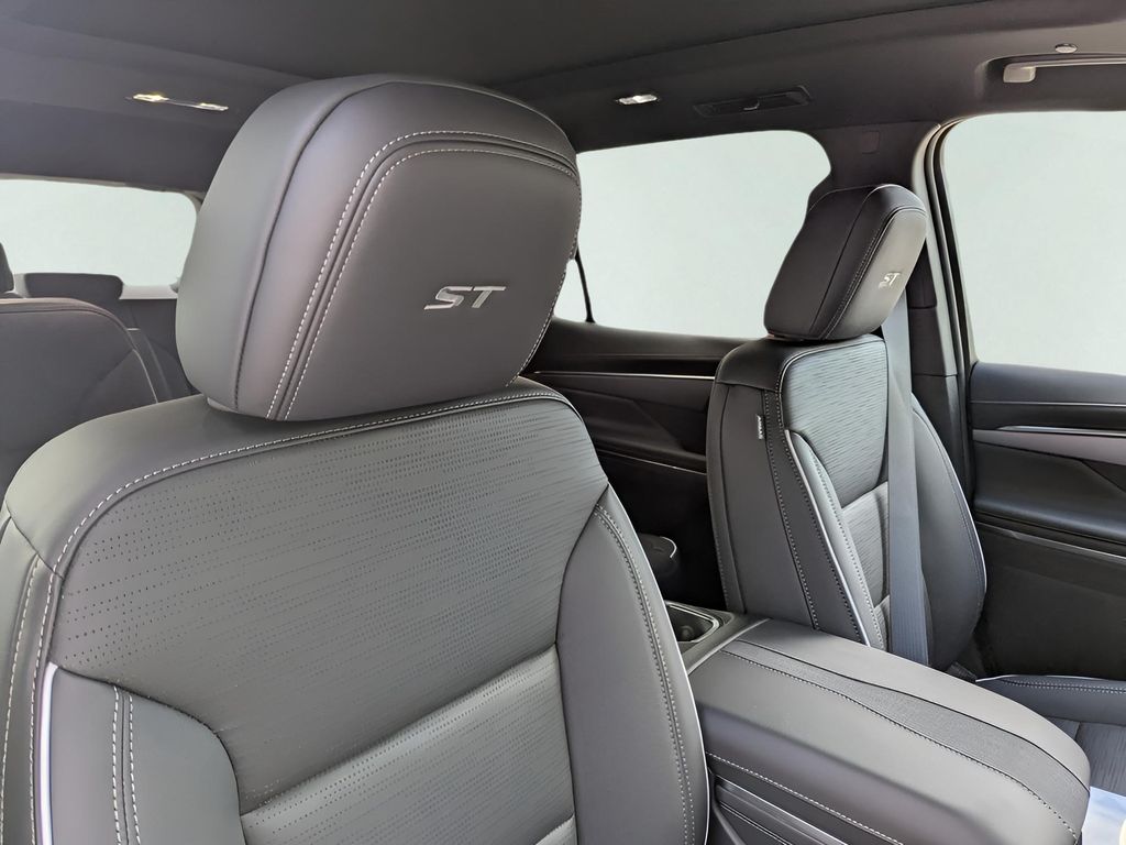 New Car 2025 Buick Enclave  Sport Touring For Sale Under $50,000 In Austin, Texas