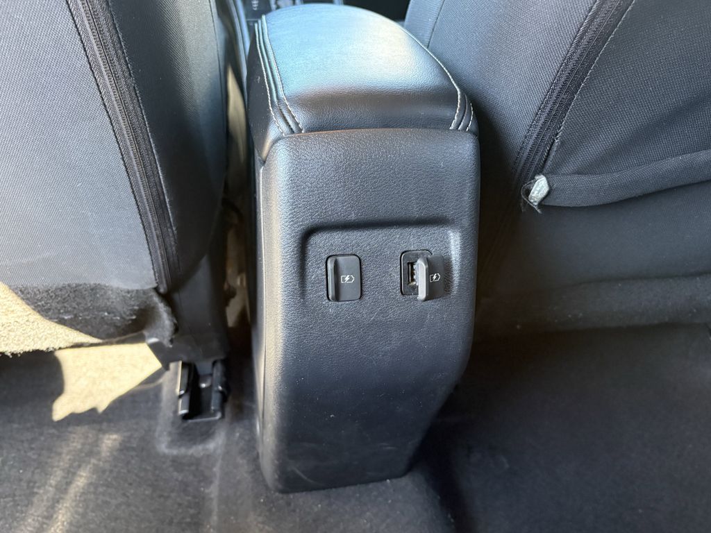 Used 2023 Super Black Nissan SR image 24