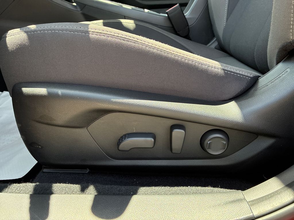 2025 Subaru Crosstrek Premium Beige at Rafferty Subaru