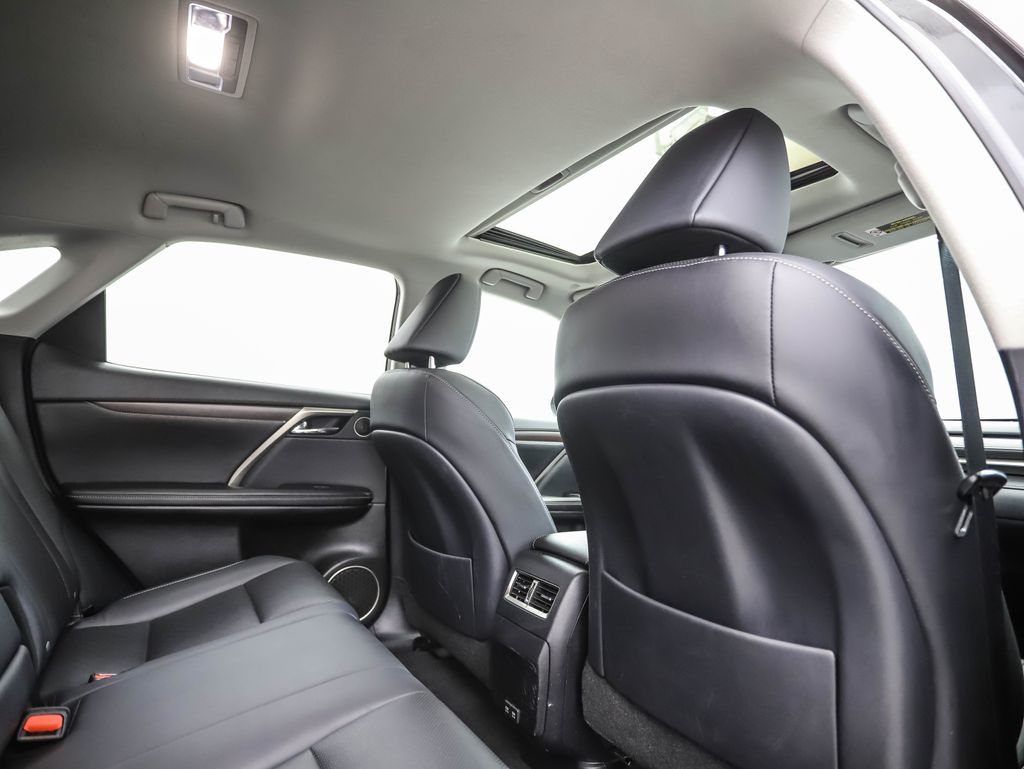 2020 Lexus RX 350 24