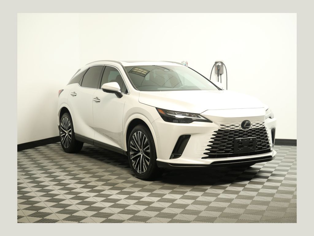  2023 Lexus RX 350 Premium AWD   