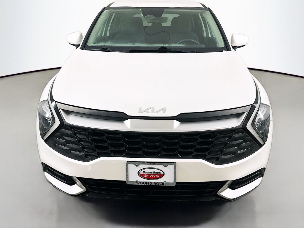 Thumbnail: 2023 Kia Sportage - 2