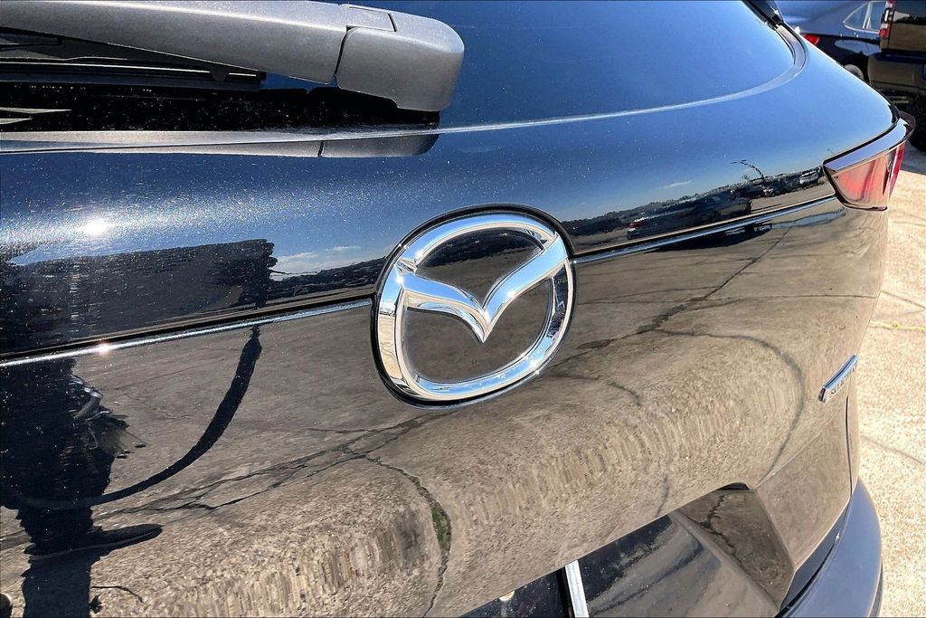 Used 2023 Mazda CX-30 2.5 S Preferred Package 4D Sport Utility