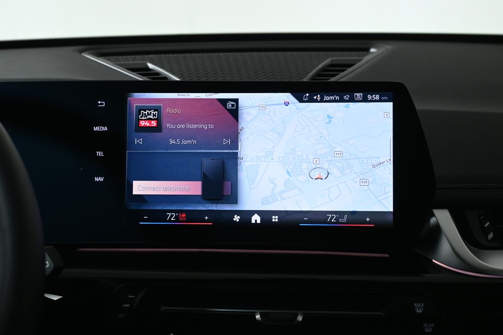 Thumbnail: 2026 BMW X1 - 22