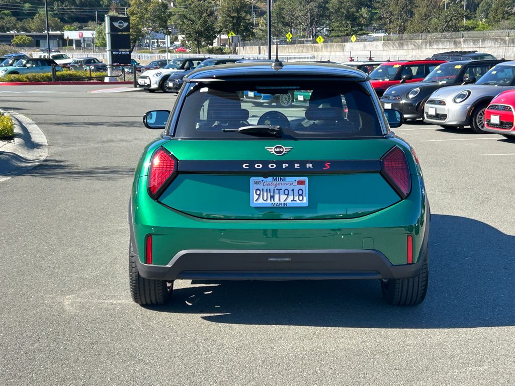 Thumbnail: 2025 MINI Cooper - 4