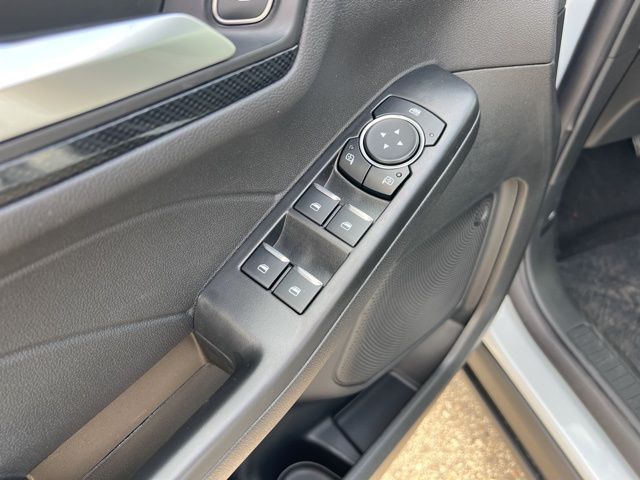 2026 Ford Escape