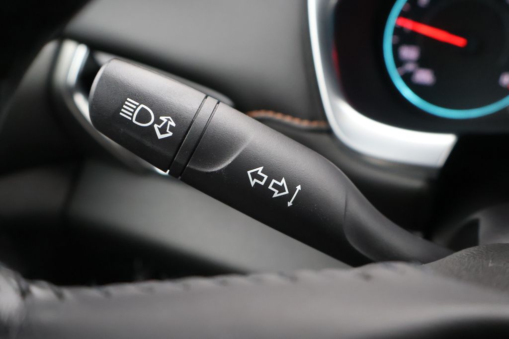 Thumbnail: 2018 Chevrolet Traverse - 20