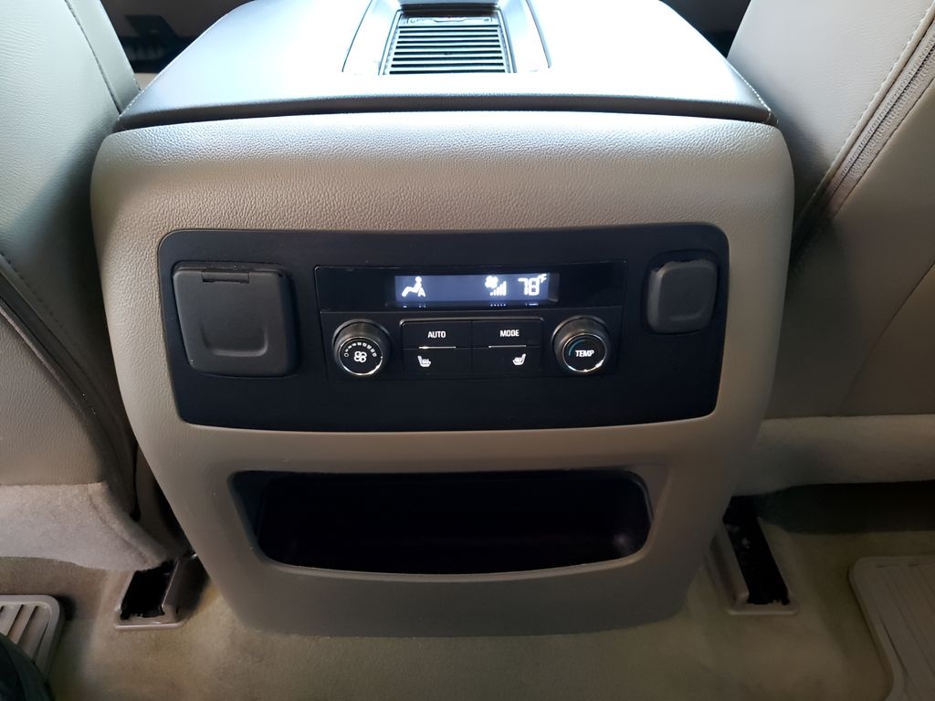 Used Car 2018 Chevrolet Tahoe  Premier For Sale Under $40,000 In Austin, Texas