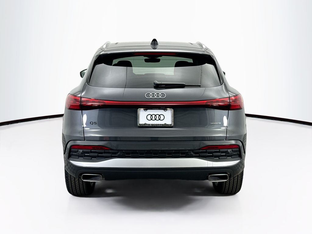 Thumbnail: 2025 Audi Q5 - 6