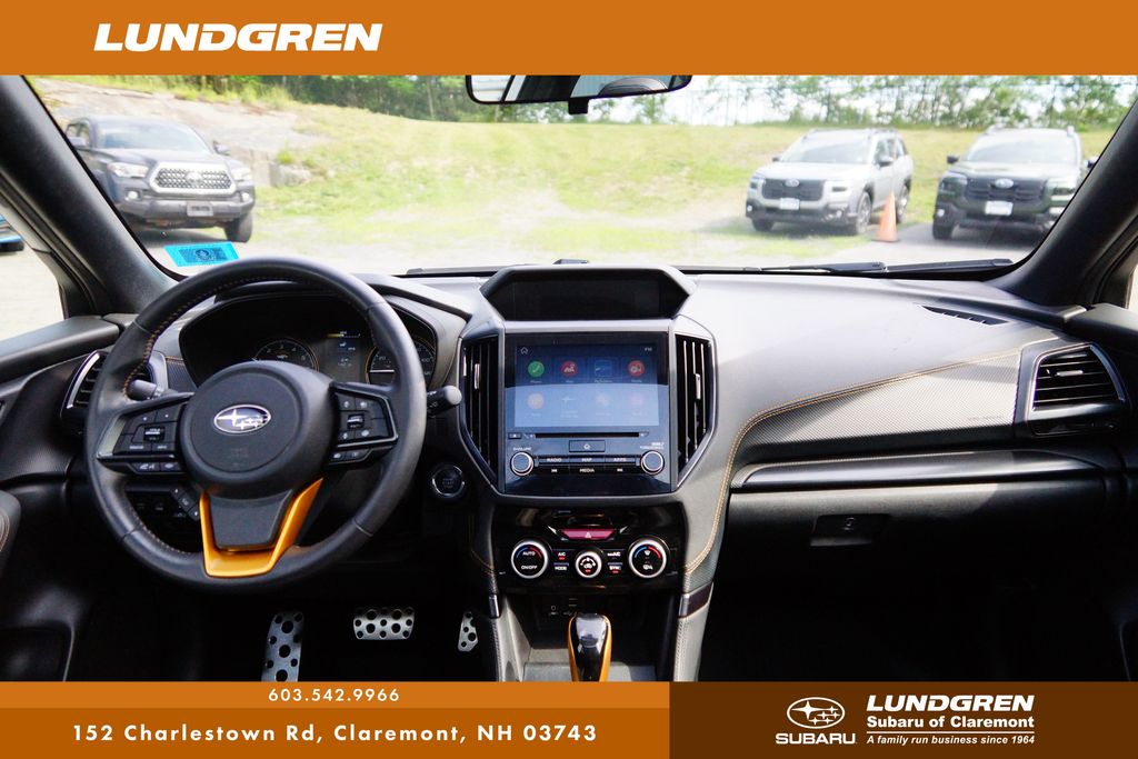 Used 2023 Subaru Forester SUV