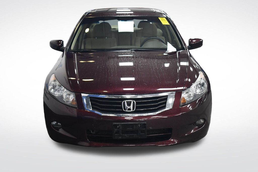 Thumbnail: 2010 Honda Accord - 2