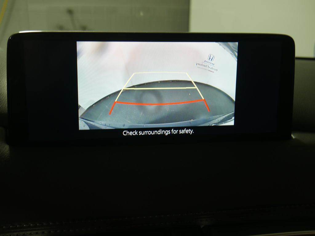 Thumbnail: 2023 Mazda CX-5 - 26