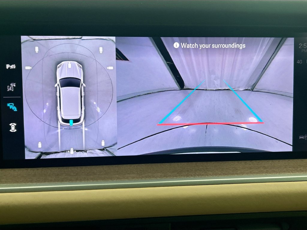 Thumbnail: 2026 Porsche Cayenne - 17