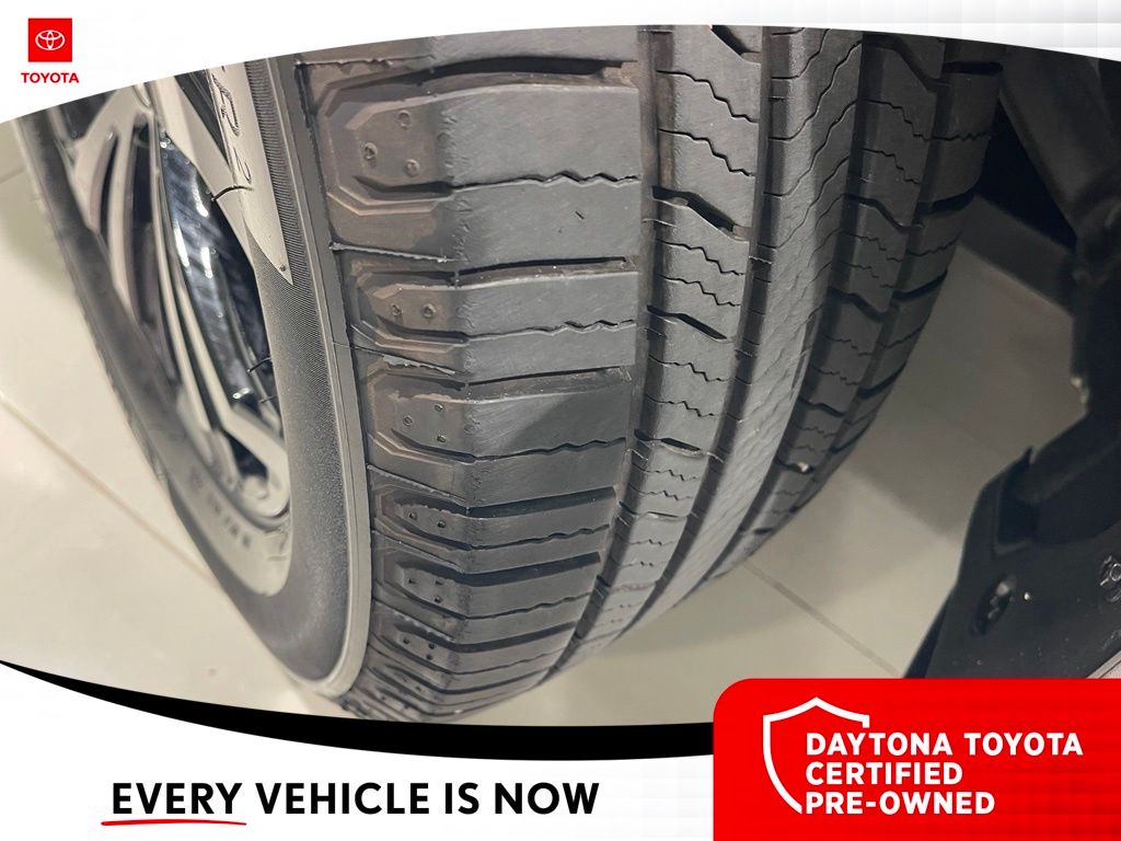 Used 2024 Toyota RAV4 Hybrid SUV