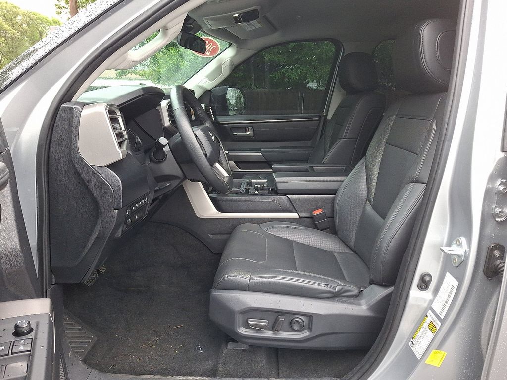 2022 Toyota Tundra SR5 13