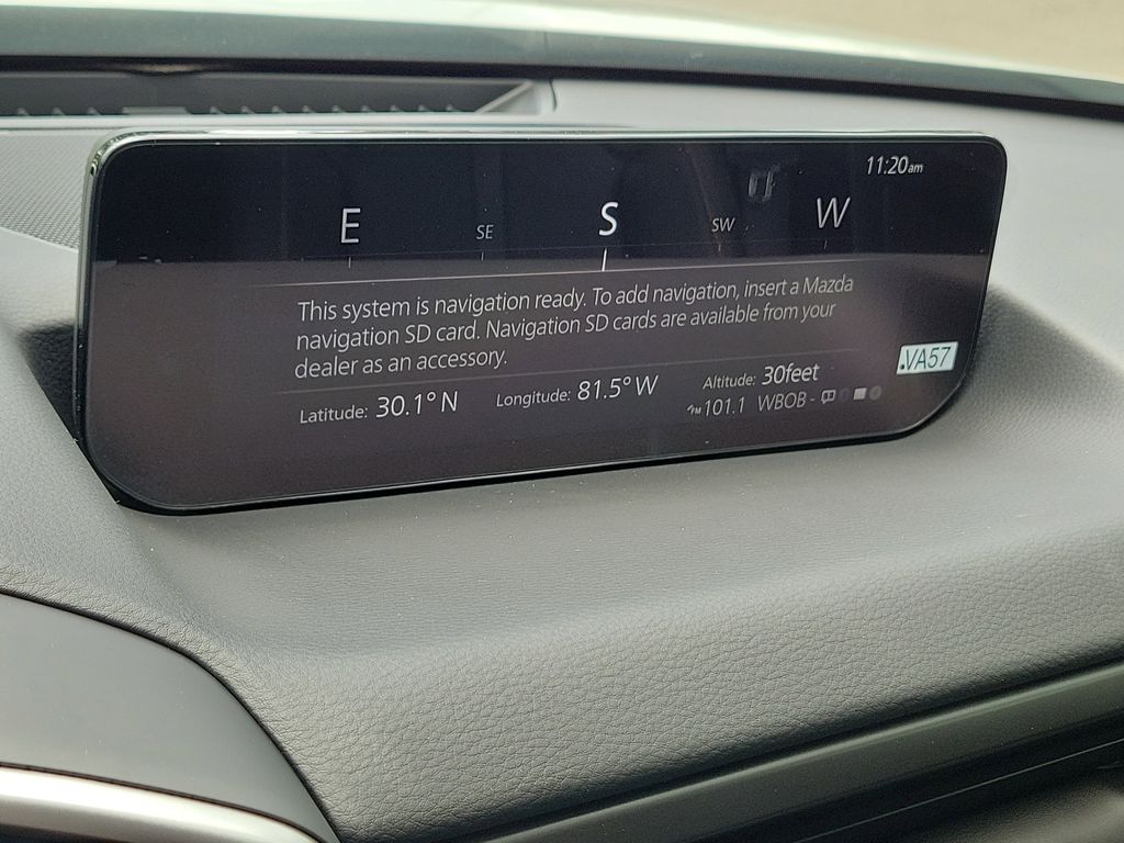 2026 Mazda CX-50 Turbo - Photo 30