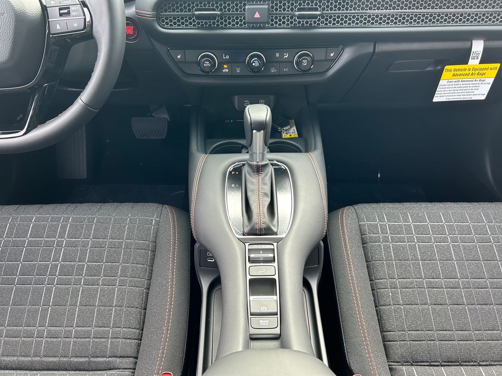 Thumbnail: 2027 Honda HR-V - 15
