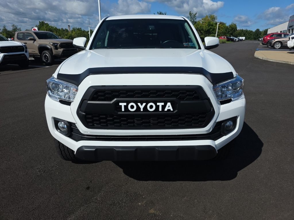 Used 2023 Toyota Tacoma Truck