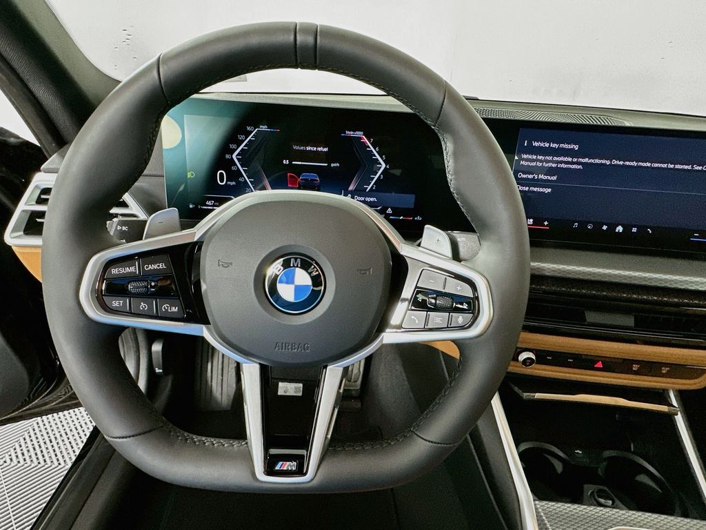 Thumbnail: 2026 BMW 3 Series - 10