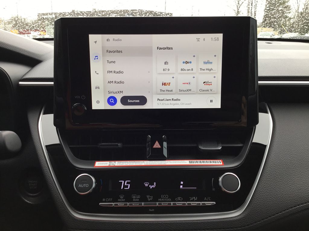 Thumbnail: 2026 Toyota Corolla Cross - 21