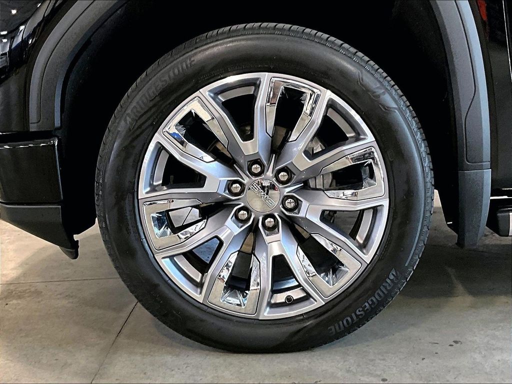 2024 GMC Sierra 1500 — photo 7