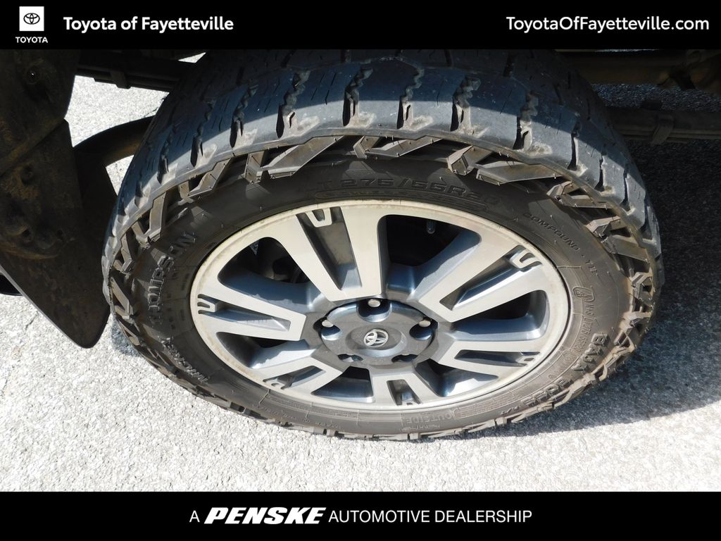 Thumbnail: 2019 Toyota Tundra - 8