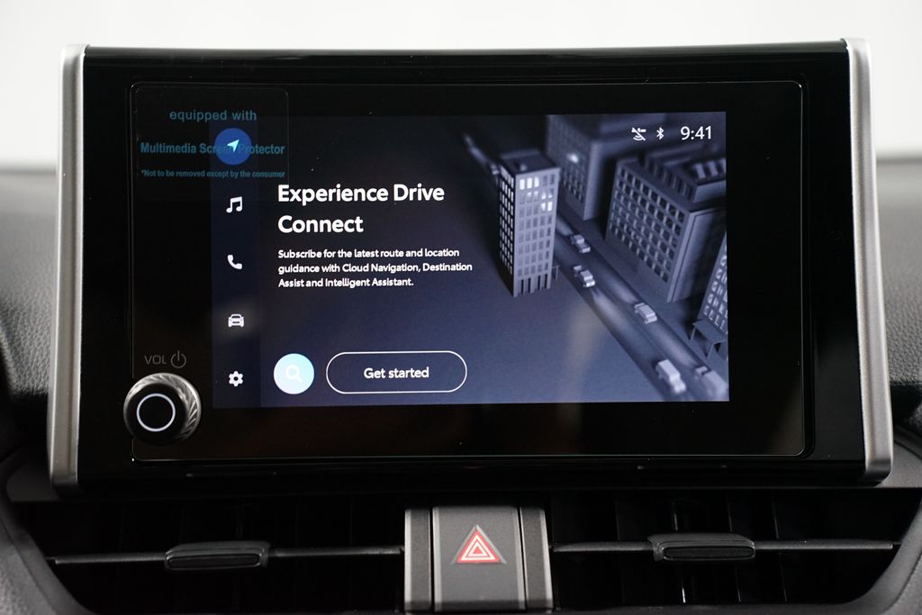 Thumbnail: 2025 Toyota RAV4 - 17