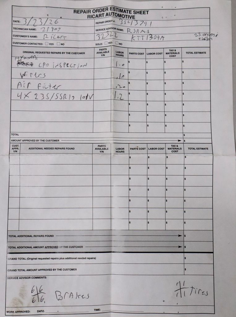 View vehicle photo 6