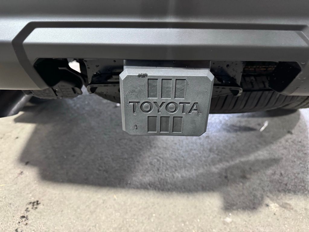 Thumbnail: 2026 Toyota 4Runner - 21
