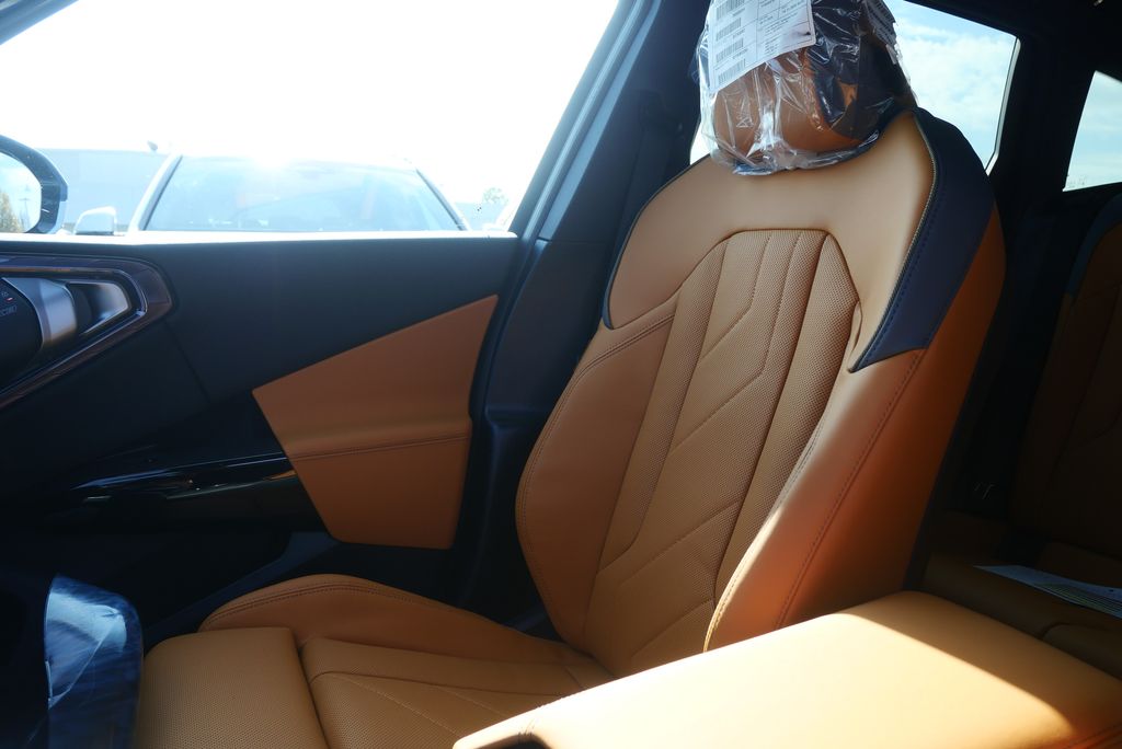 Thumbnail: 2026 BMW X3 - 8