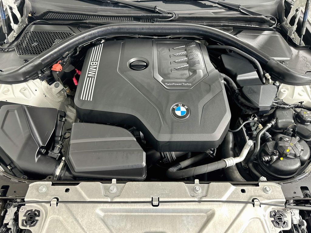 Thumbnail: 2023 BMW 3 Series - 31