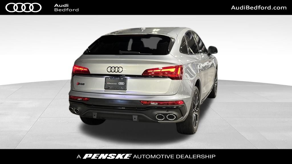 Thumbnail: 2022 Audi SQ5 - 13
