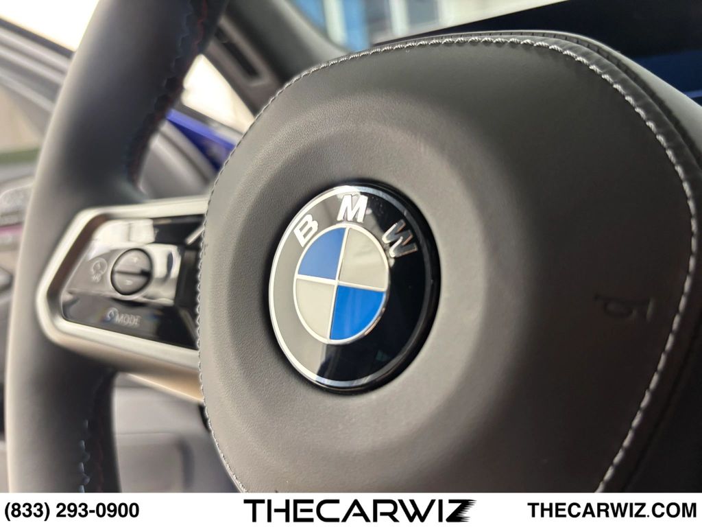 2026 BMW M5