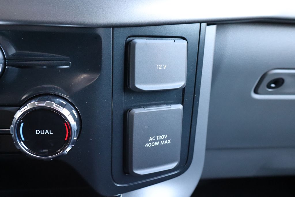 new 2026 Ford F-150 car, priced at $62,760