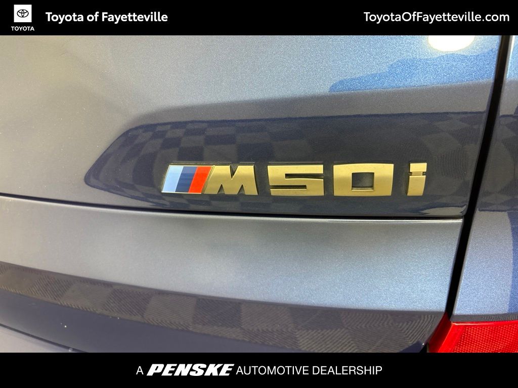 Thumbnail: 2020 BMW X5 - 20